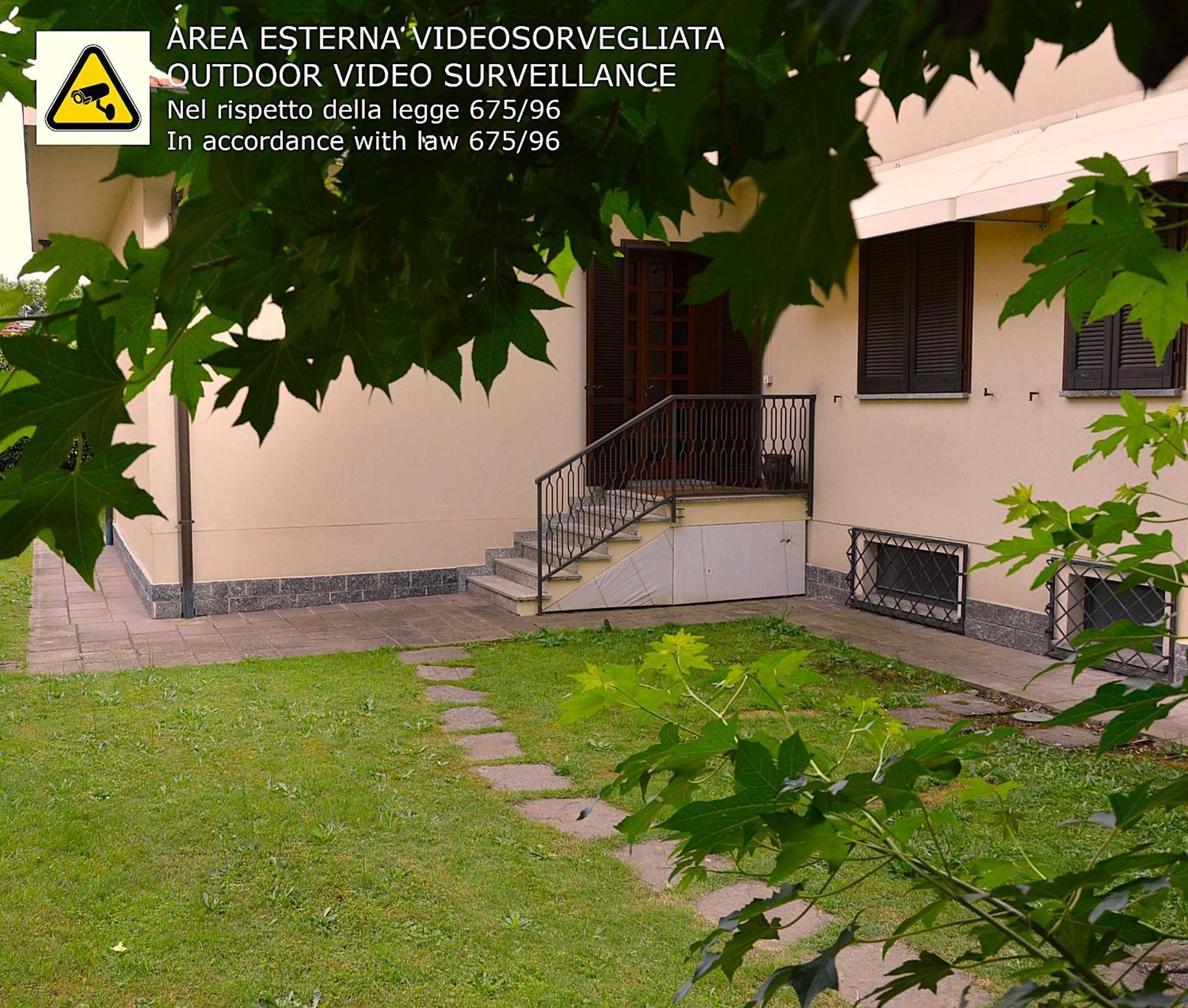 Sabihome Casciago Exterior photo